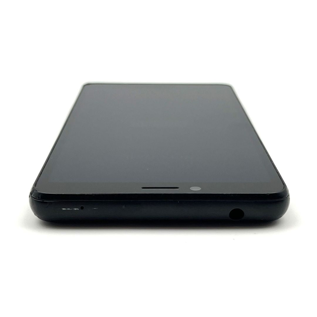 Verizon TCL Signa - 16GB - Black - 5004S - Image 5
