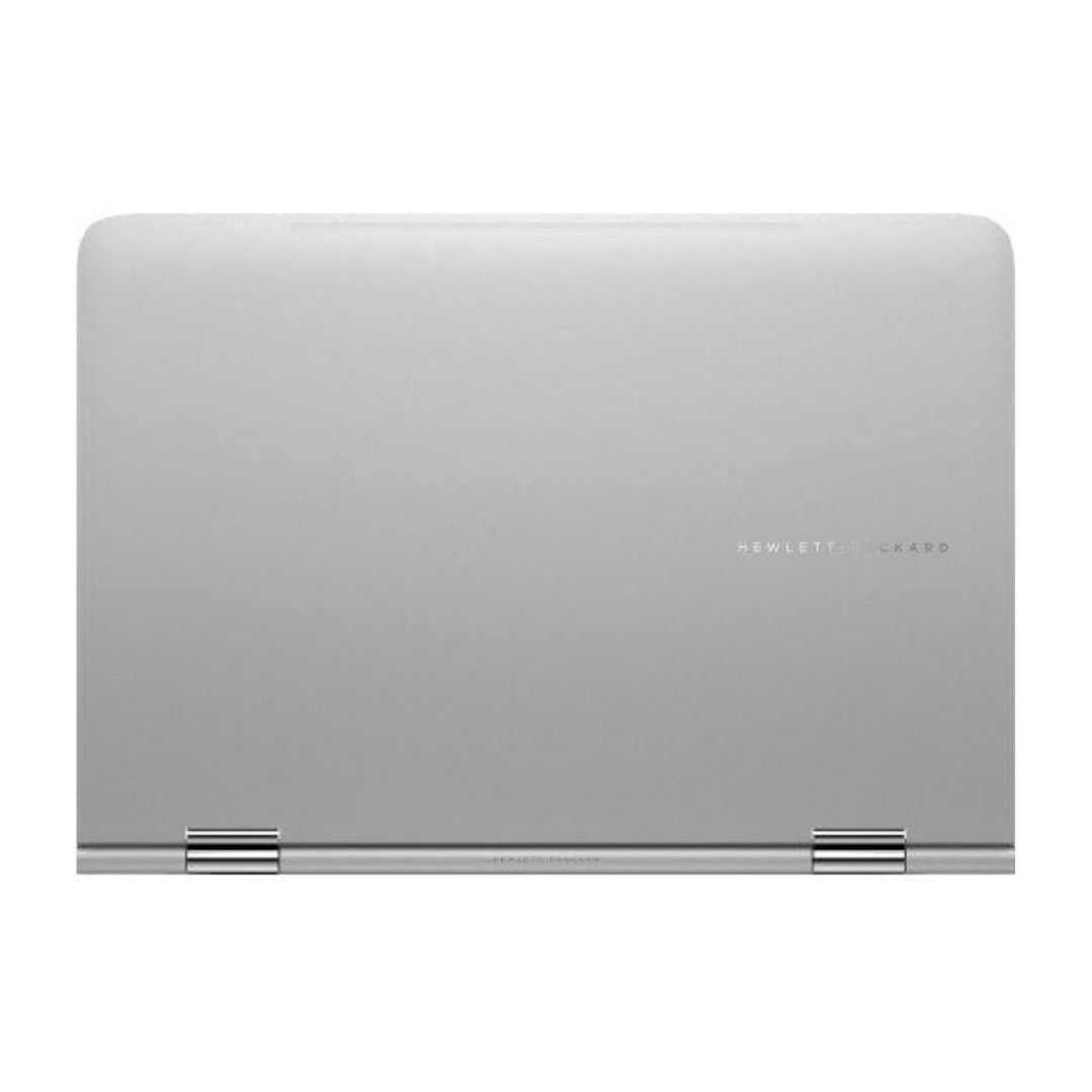 HP Spectre x360 2-in-1 i7-6500u 256GB SSD 8GB Memory 13.3-Inch 6th Generation - Natural Silver - 13-4103DX - Image 5