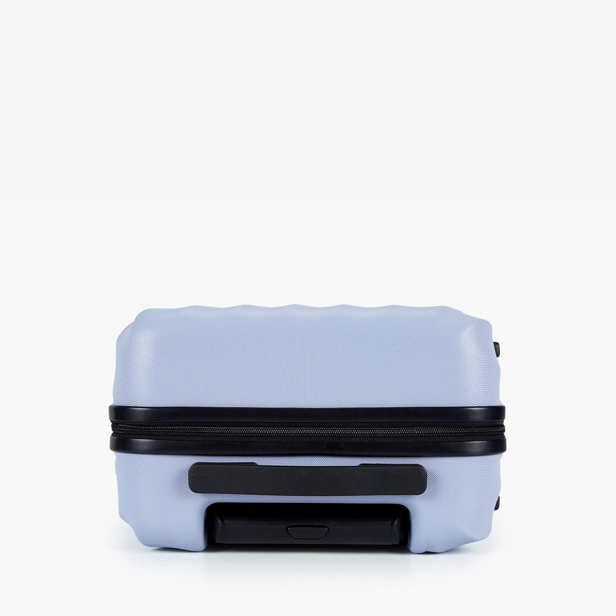 Globetrotter 20" Hardside Rolling Carry-on Stylish Suitcase - Image 36