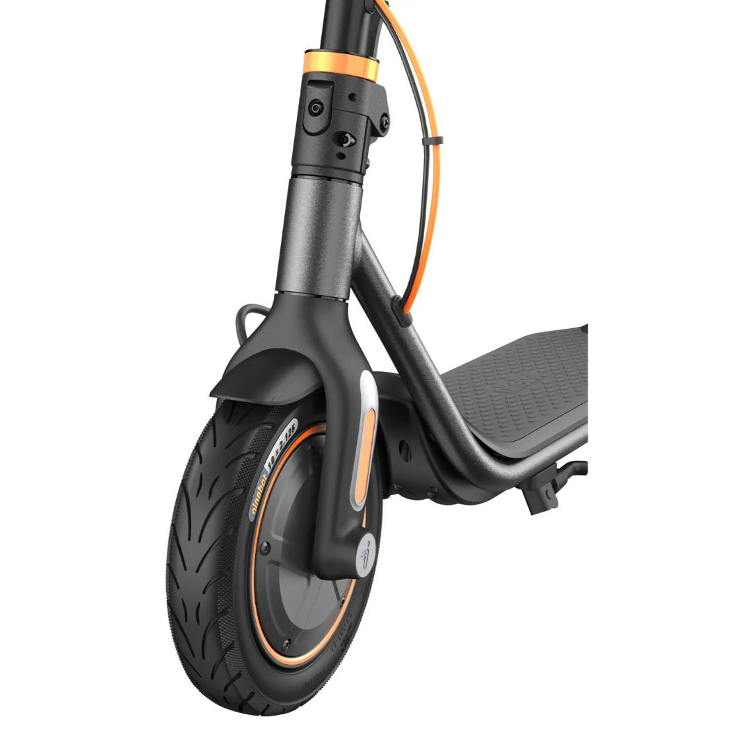 Segway - Ninebot F35 Electric Scooter with 24.9 Max Operating Range & 18.6 mph Max Speed - Black - AA.00.0012.92 - Image 5