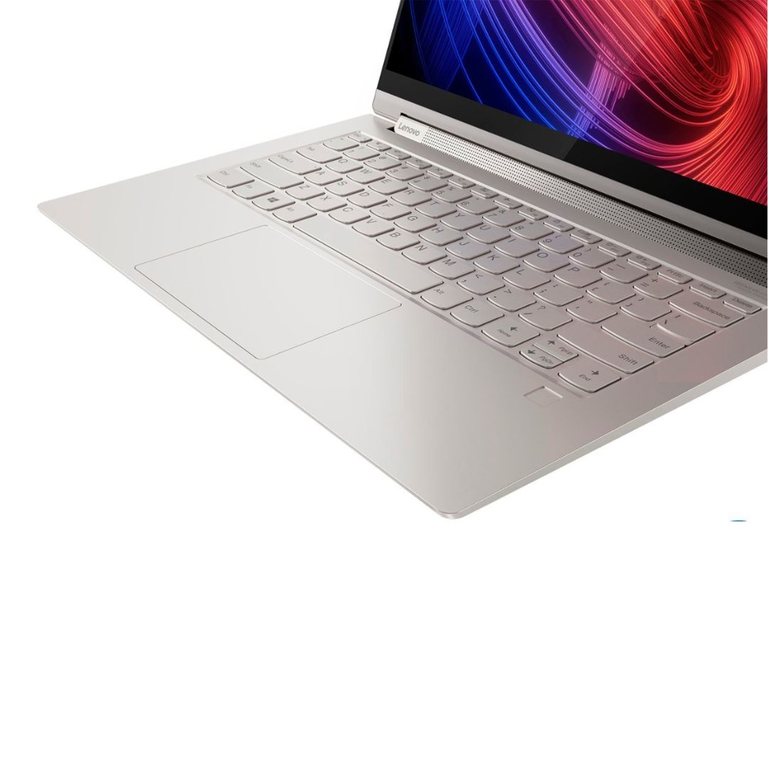 Lenovo Yoga 9i 14 2-in-1 14" Touch-Screen Laptop - Intel Evo Platform Core i7-1195G7 - 16GB RAM - 512GB SSD - Image 6