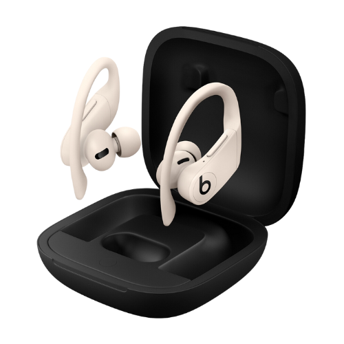 Beats By Dre Powerbeats Pro - High-Performance Wireless Earbuds - Ivory - Image 5