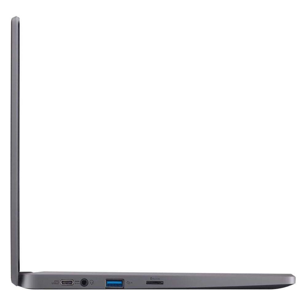 Acer Chromebook 511 – 11.6″ HD – Snapdragon 7c – 4 GB RAM – 32 GB eMMC – T‑Mobile LTE – Black – C741L‑S8EQ - Image 5
