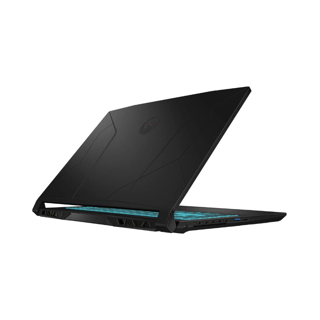 MSI Bravo 15 C7VE-084US - FHD 144Hz - Ryzen 5 7535HS - 16GB RAM - RTX 4050 - 512GB SSD - BRAVO15C7084 - Image 5