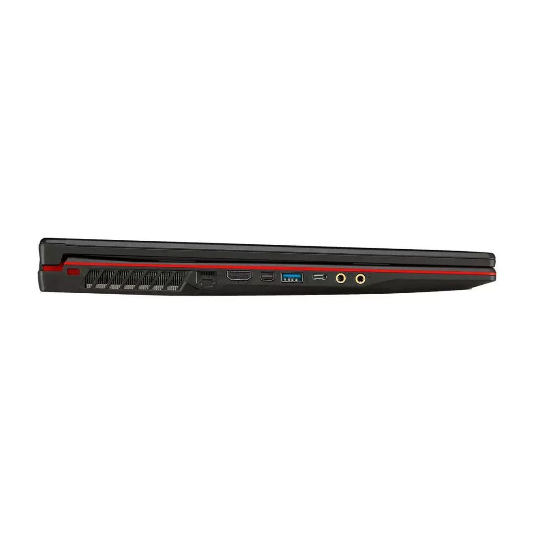 MSI GL73 8RC-032US – 17.3" FHD – Intel Core i7-8750H – 16GB RAM – NVIDIA GeForce GTX 1050 – 128GB SSD + 1TB HDD - Image 5