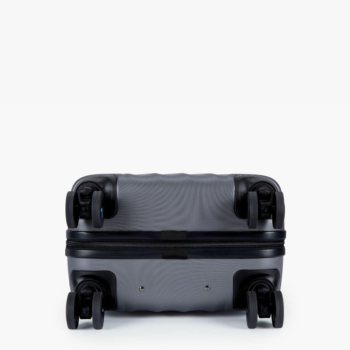 Globetrotter 20" Hardside Rolling Carry-on Stylish Suitcase - Image 48