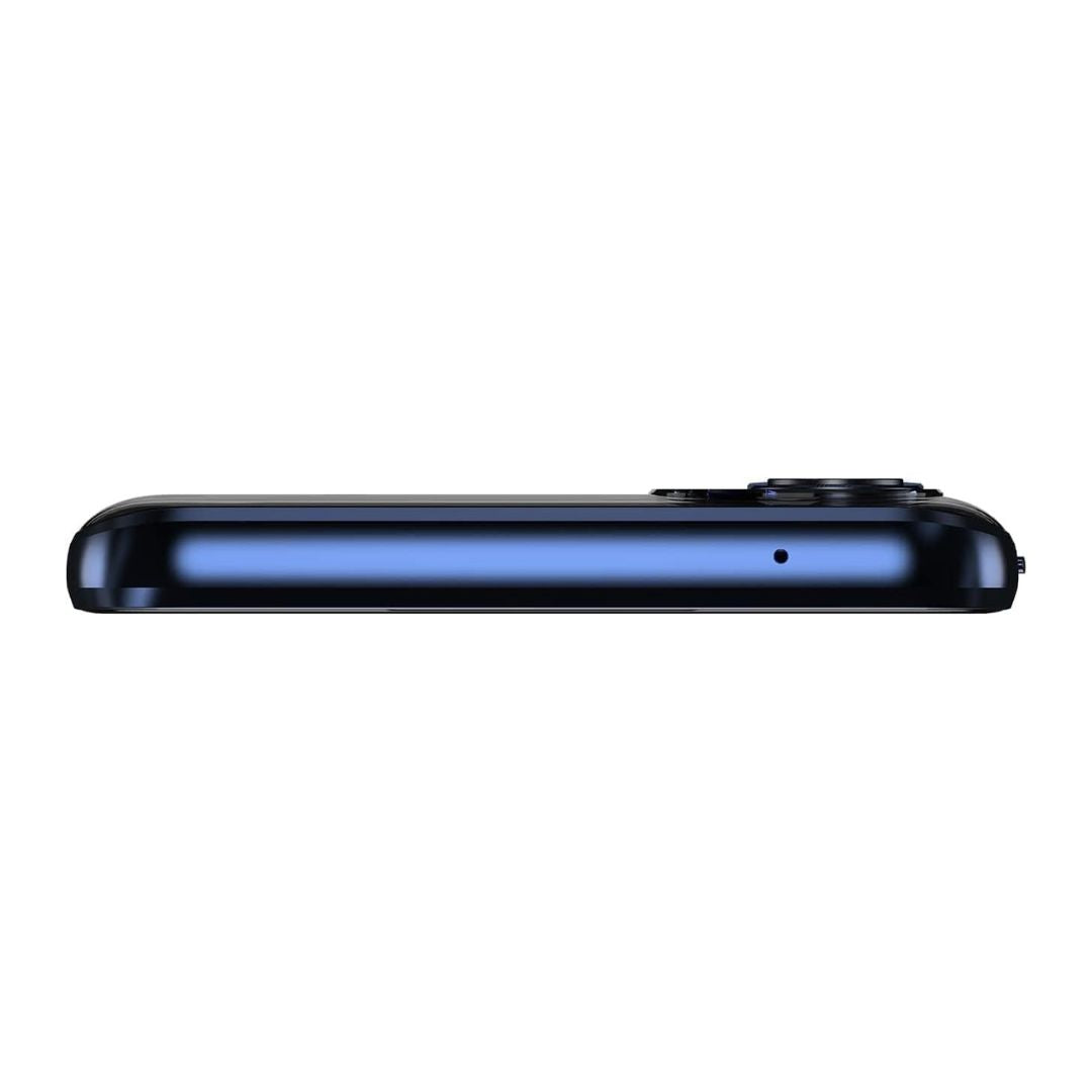Cricket Motorola Moto G Stylus (2022) - 128GB - Steel Blue - XT2211-1 - Image 5