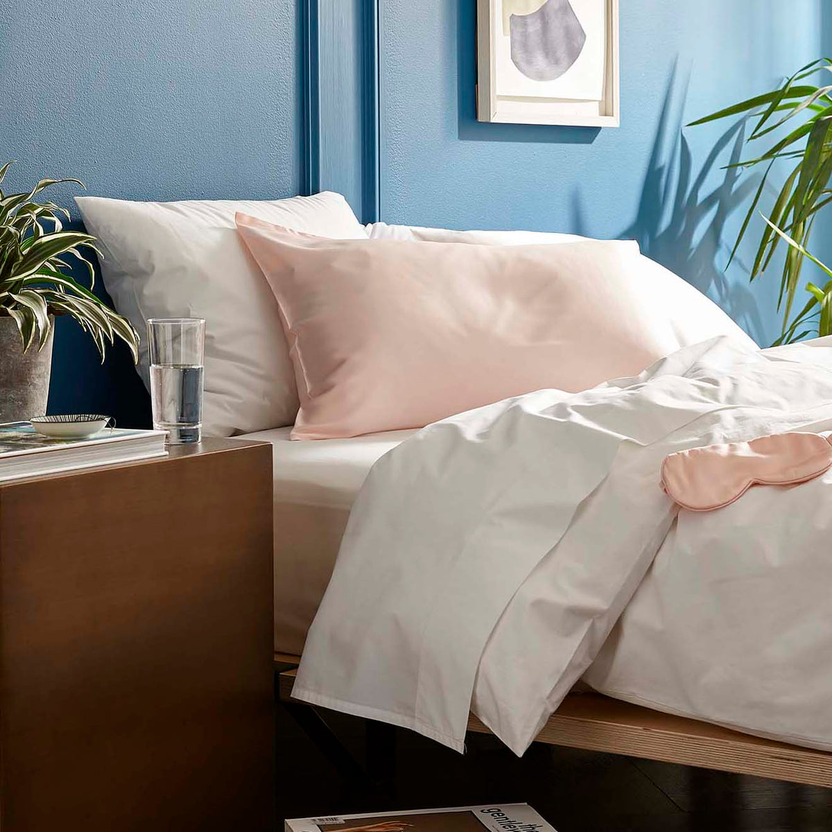 Rewards Mulberry Silk Pillowcase - Image 16