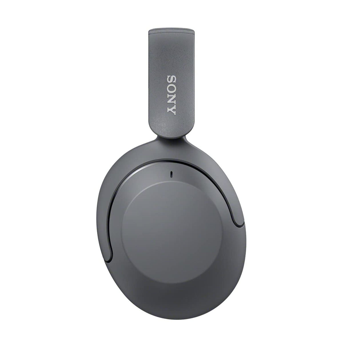 Sony WH‑XB910N Wireless Noise Cancelling Over‑Ear Headphones – Gray – WH‑XB910N/H - Image 5