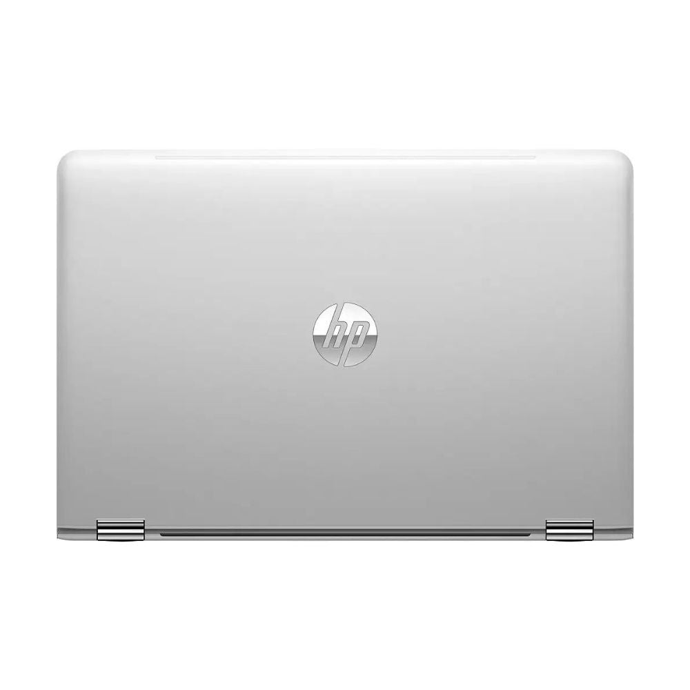 HP ENVY x360 – 15.6″ FHD Touch – Intel Core i5‑6200U – 12 GB RAM – 1 TB HDD – Natural Silver – m6‑aq003dx - Image 5