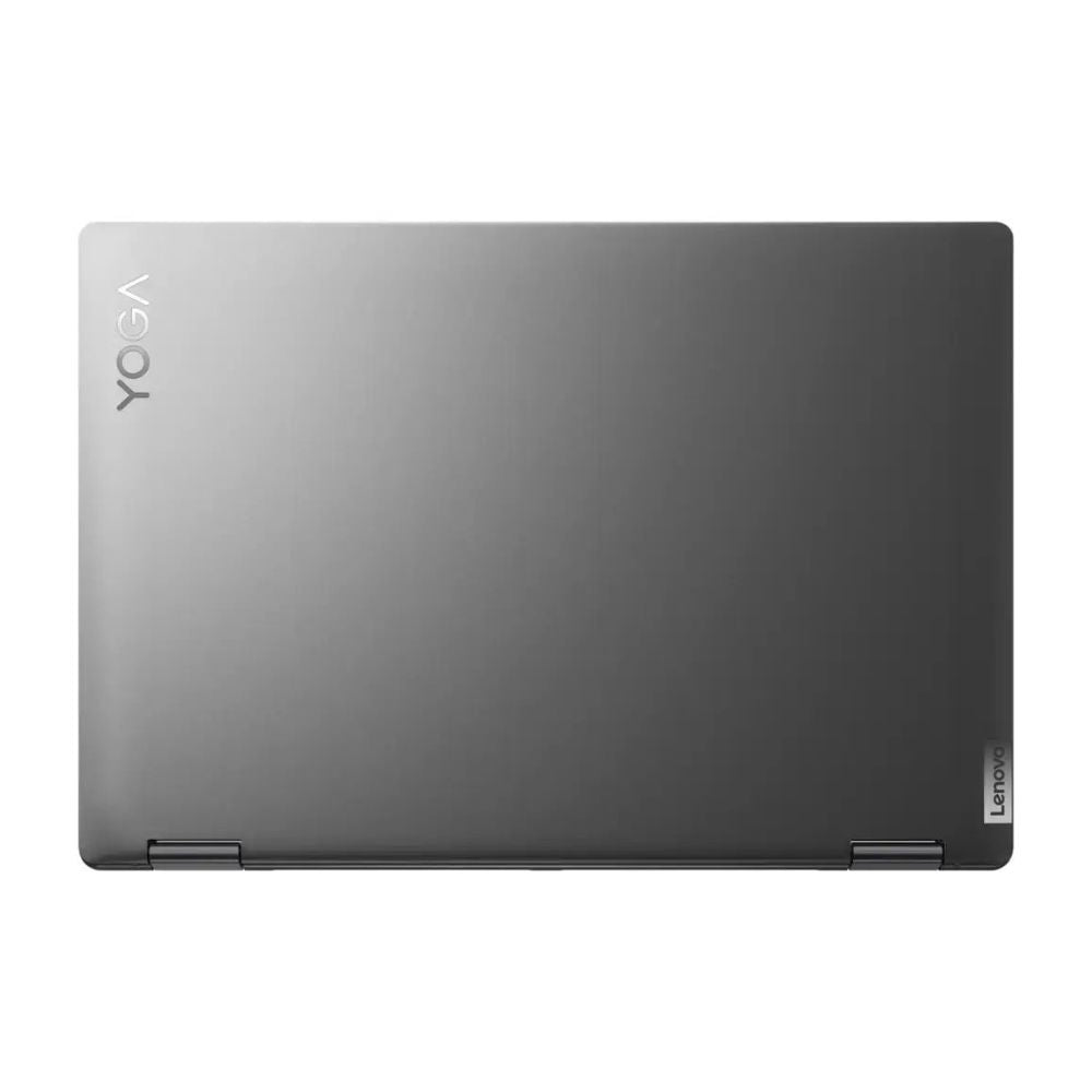 Lenovo Yoga 7 16IAH7 – 16" WQXGA Touch – i7-12700H – 16GB RAM – A370M – 512GB SSD – Storm Grey – 82UF0015US - Image 5