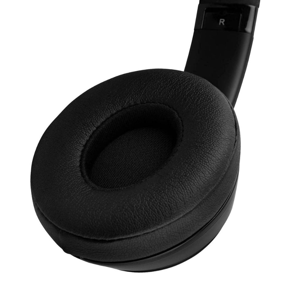 Beats by Dr. Dre Beats Solo3 Wireless Headphones - Matte Black - MP582LL/A - Image 5
