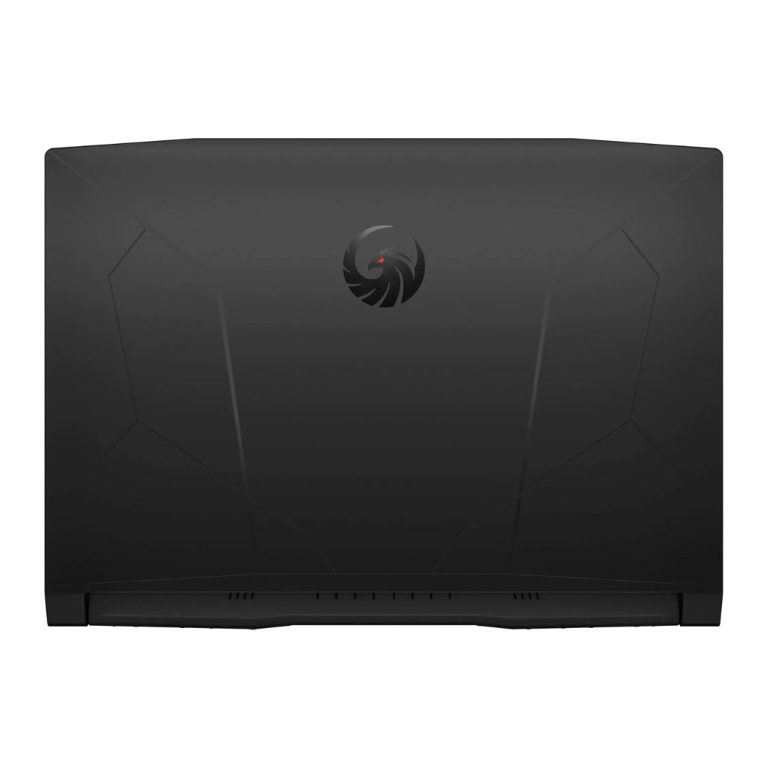 MSI Bravo 15 B5ED-020US - 15.6" FHD 144Hz - Ryzen 7-5800H - 16GB RAM - RX6500 - 512GB SSD - Black - Image 5