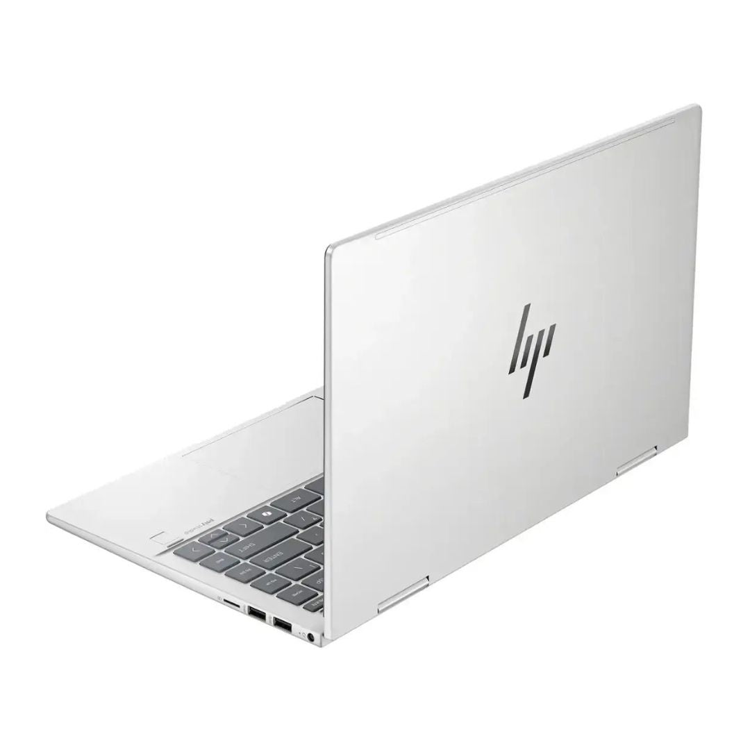 HP Envy x360 – 14" FHD Touch – Core 7 150U – 16GB RAM – 512GB SSD – Natural Silver – 14-es1023dx - Image 5