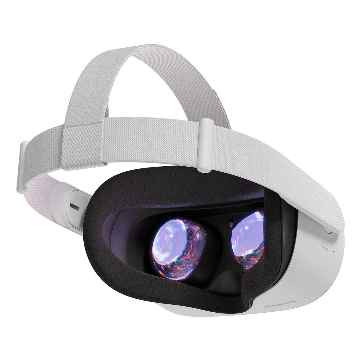 Meta Quest 2 Advanced All-In-One Virtual Reality Headset – 256GB – 301-00351-01 - Image 5