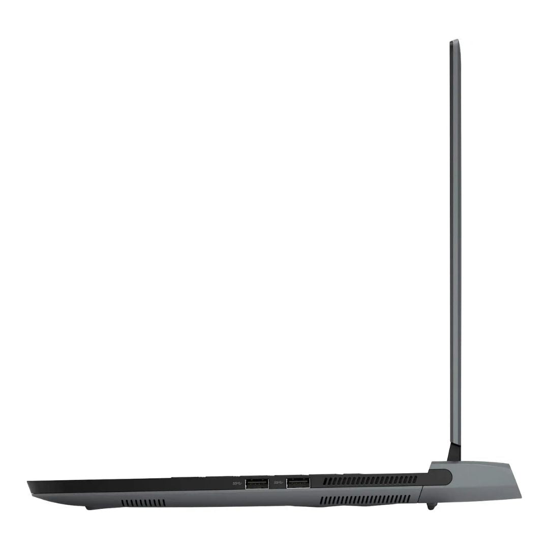 Alienware M15 Ryzen Edition R5 - 15.6" FHD 360Hz - Ryzen 9-5900HX - 32GB RAM - RTX 3070 - 1TB SSD - Dark Side - Image 5