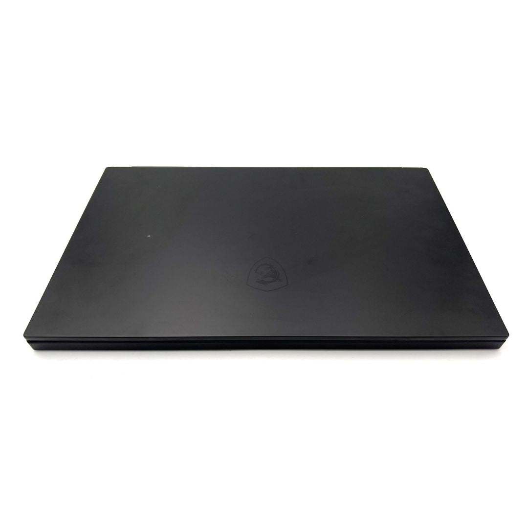 MSI GS66 Stealth 15.6" FHD 300Hz - Intel Core i7-10875H - 32GB RAM - RTX 2080 SUPER Max-Q - 512GB SSD - Black - Image 5