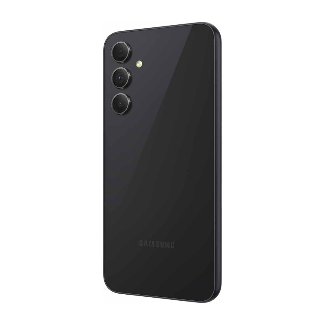 Cricket Samsung Galaxt A54 5G - 128GB - Awesome Graphite - SM-A546UZKXAIO - Image 5