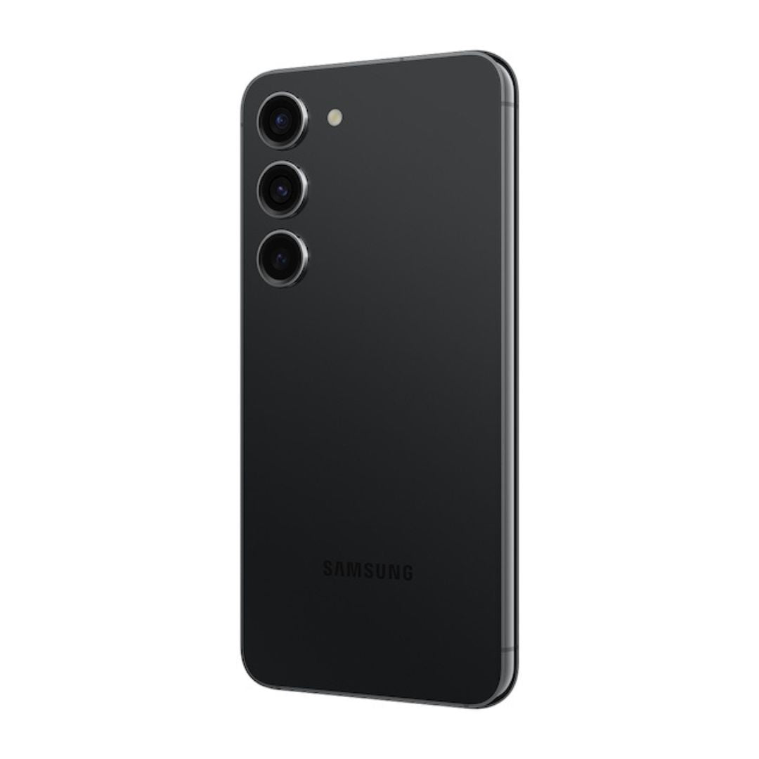 US Cellular Samsung Galaxy S23 5G - 128GB - Phantom Black - SM-S911UZKAUSC - Image 5