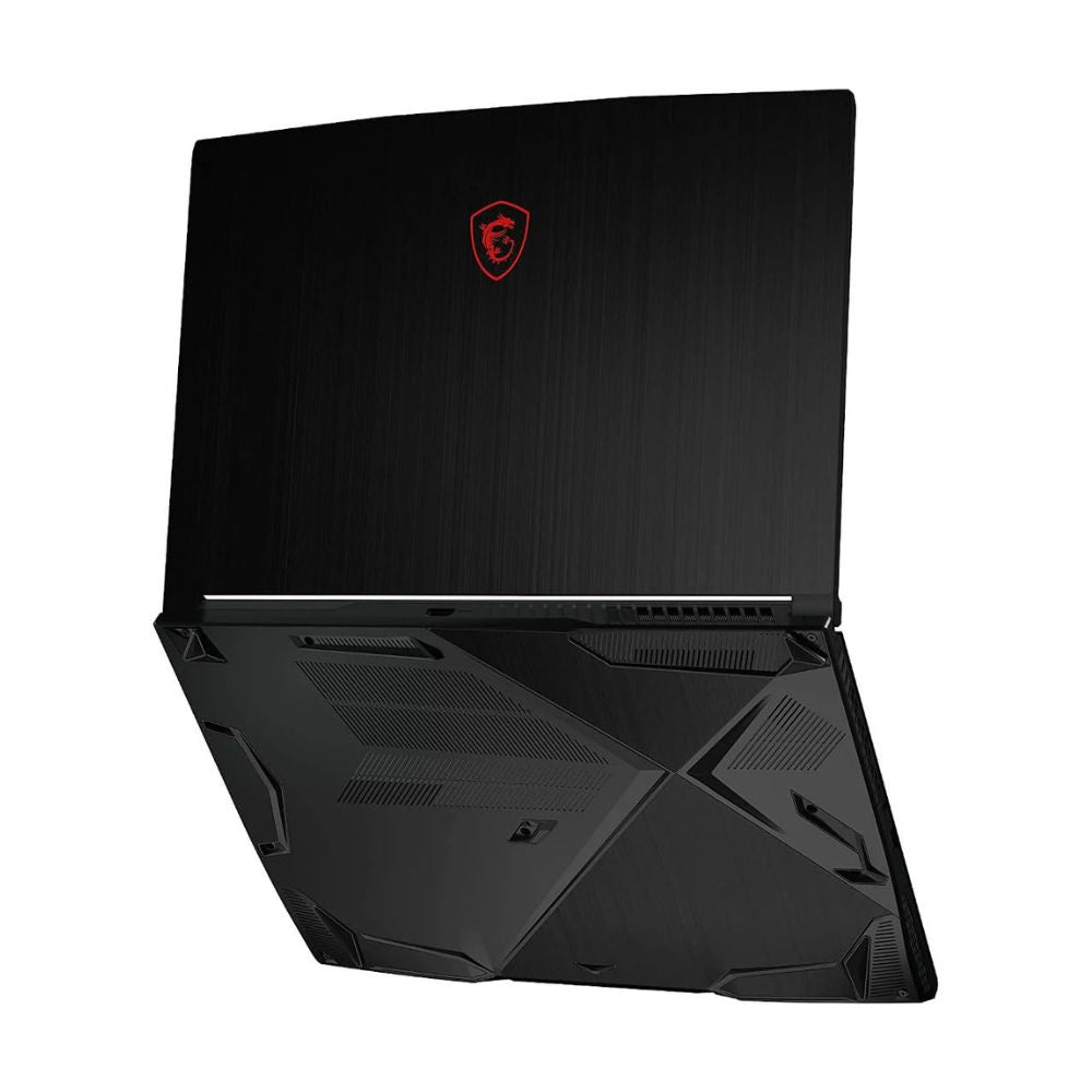 MSI GF63 Thin 11UC-1276US – 15.6" FHD 144Hz – i5-11400H – 16GB RAM – RTX 3050 – 512GB SSD – Black – GF631276 - Image 5