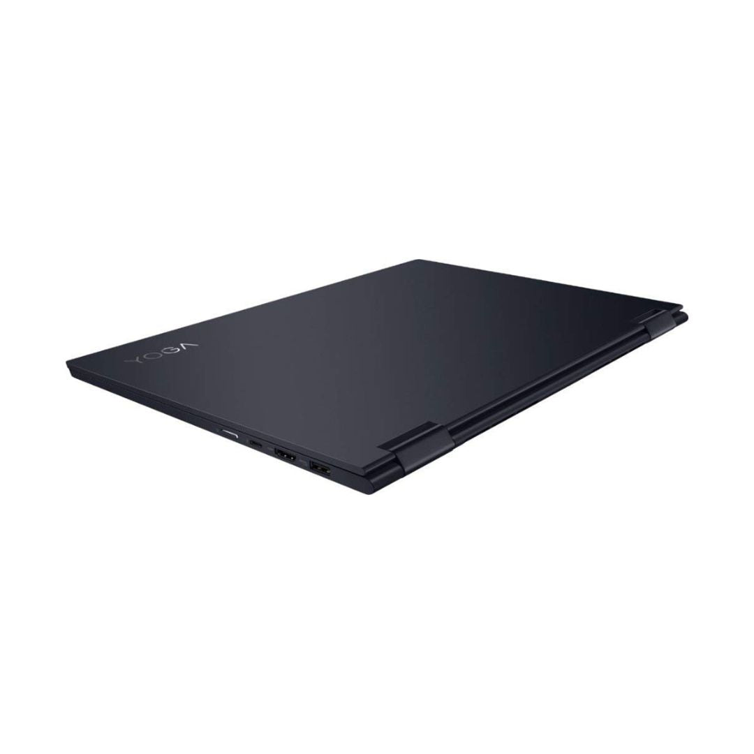 Lenovo Yoga 730 – 15.6″ FHD Touch – Intel Core i5‑8265U – 12 GB RAM – 256 GB SSD – Abyss Blue – 81JS005BUS - Image 5