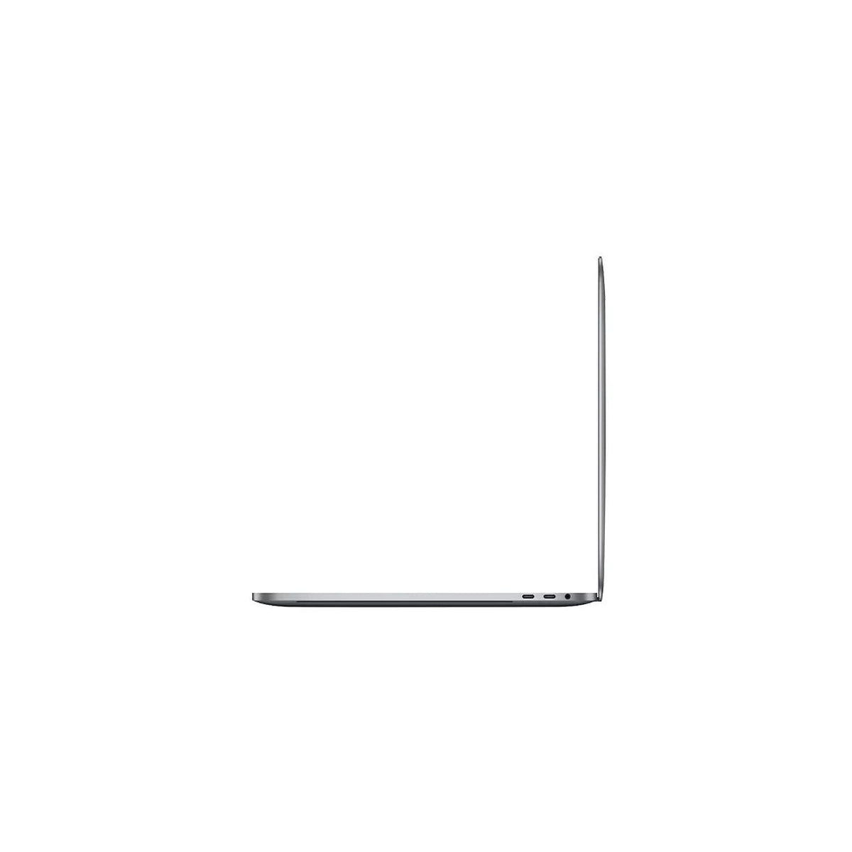 Apple MacBook Pro 13" 2018 i7 - 16GB RAM-512GB SSD - Space Gray MR9R2LL/A-i7-16 - Image 3