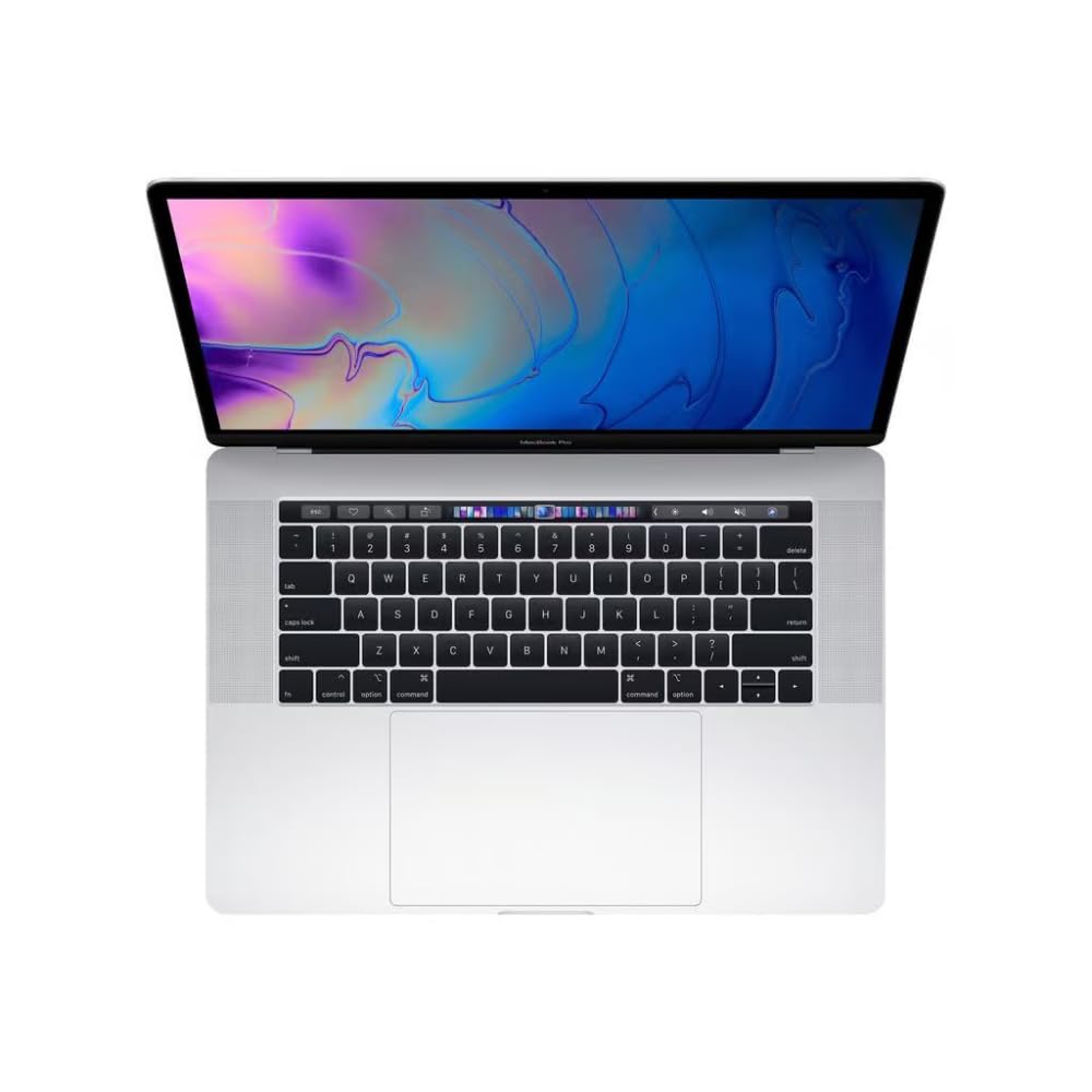 Mid 2019 Apple MacBook Pro 15.4" - Intel Core i7 - 16GB RAM - AMD Radeon Pro 555X - 256GB SSD - MV922LL/A - Image 3