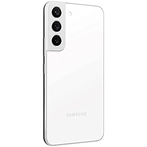 At&t Samsung Galaxy S22 Plus 5G - 256GB - White - SM-S906UZWEATT - Image 5
