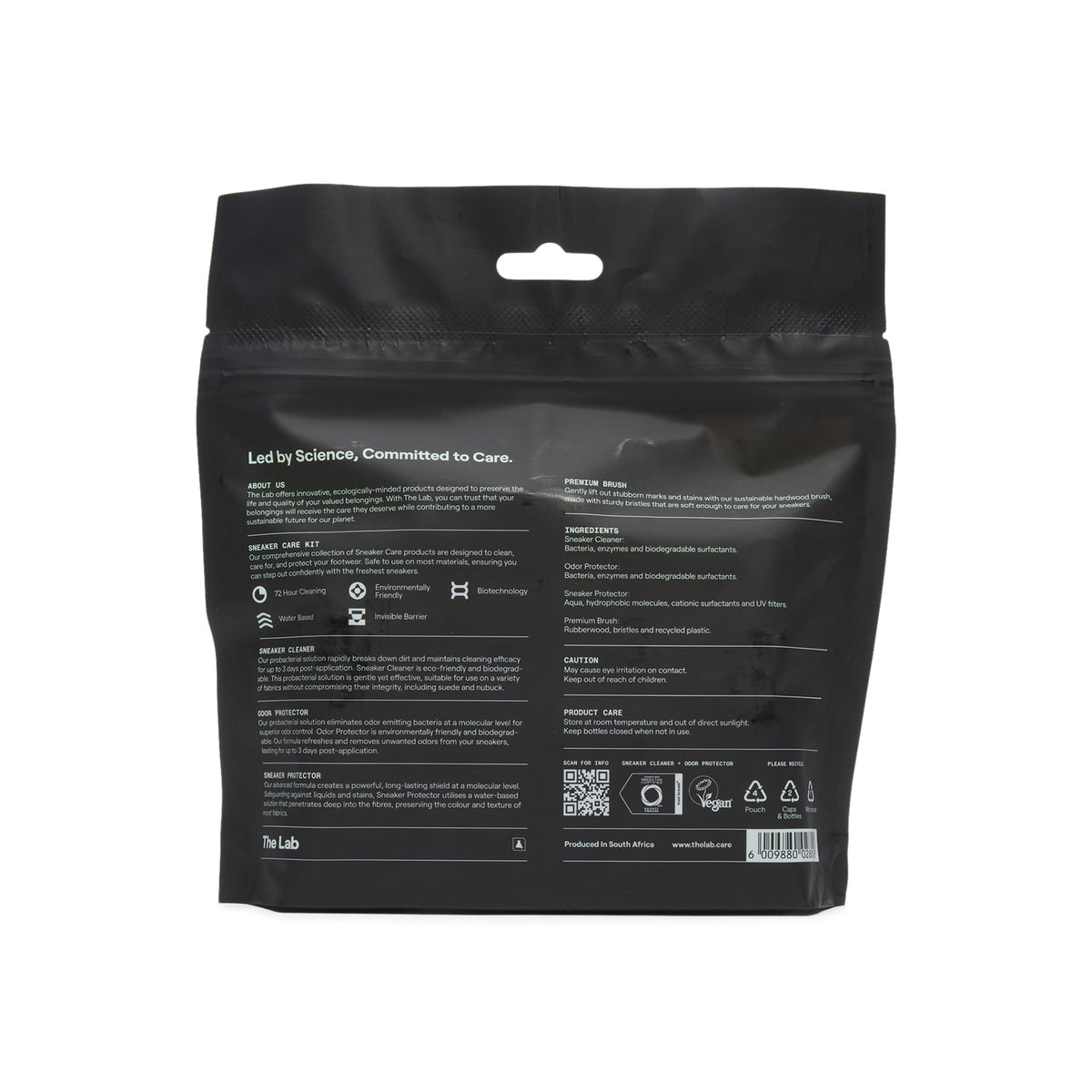 The Lab Premium Kit (Multi) - Image 2