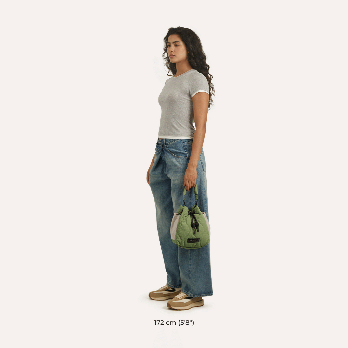 Paz Bucket Bag - Image 2