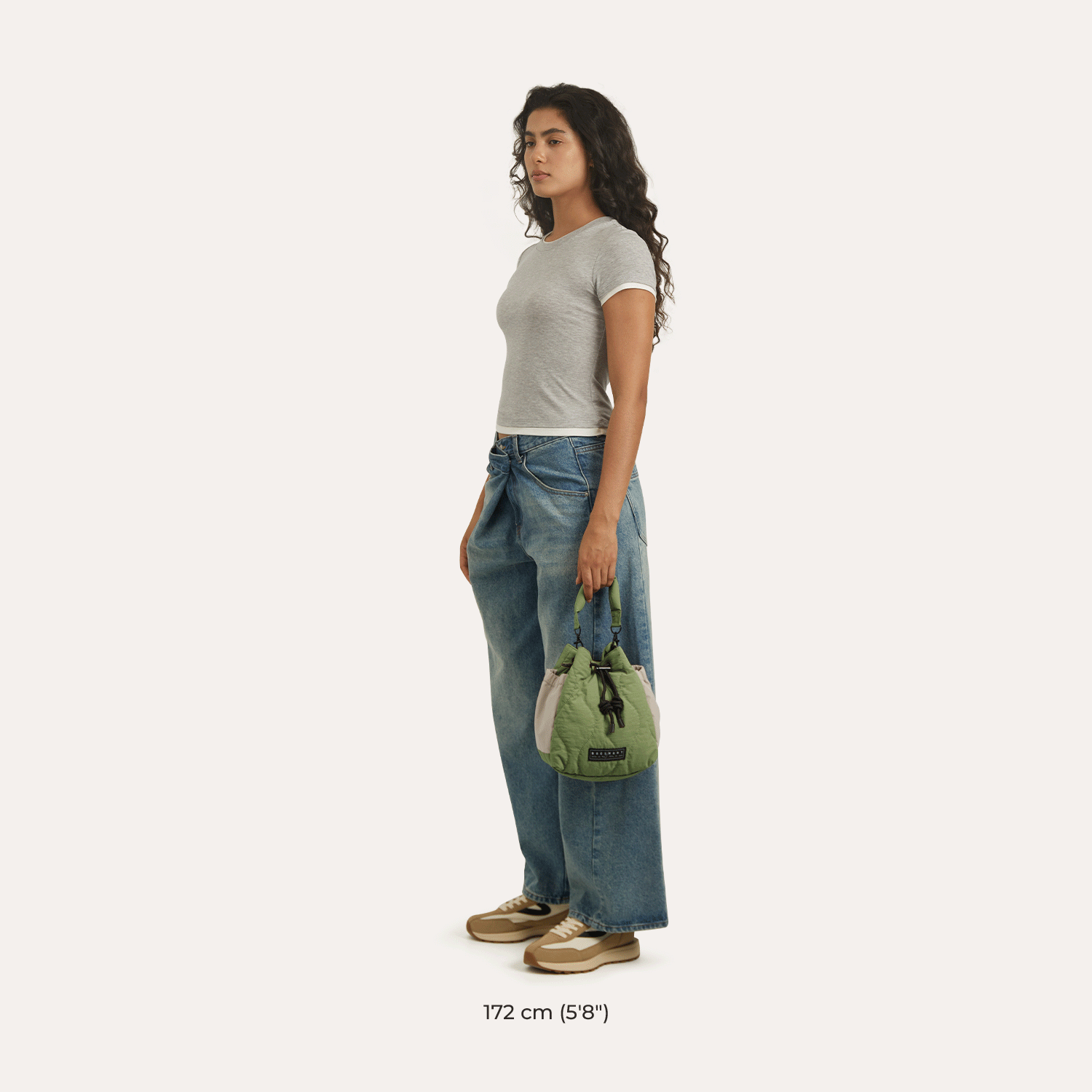 Paz Bucket Bag - Image 2
