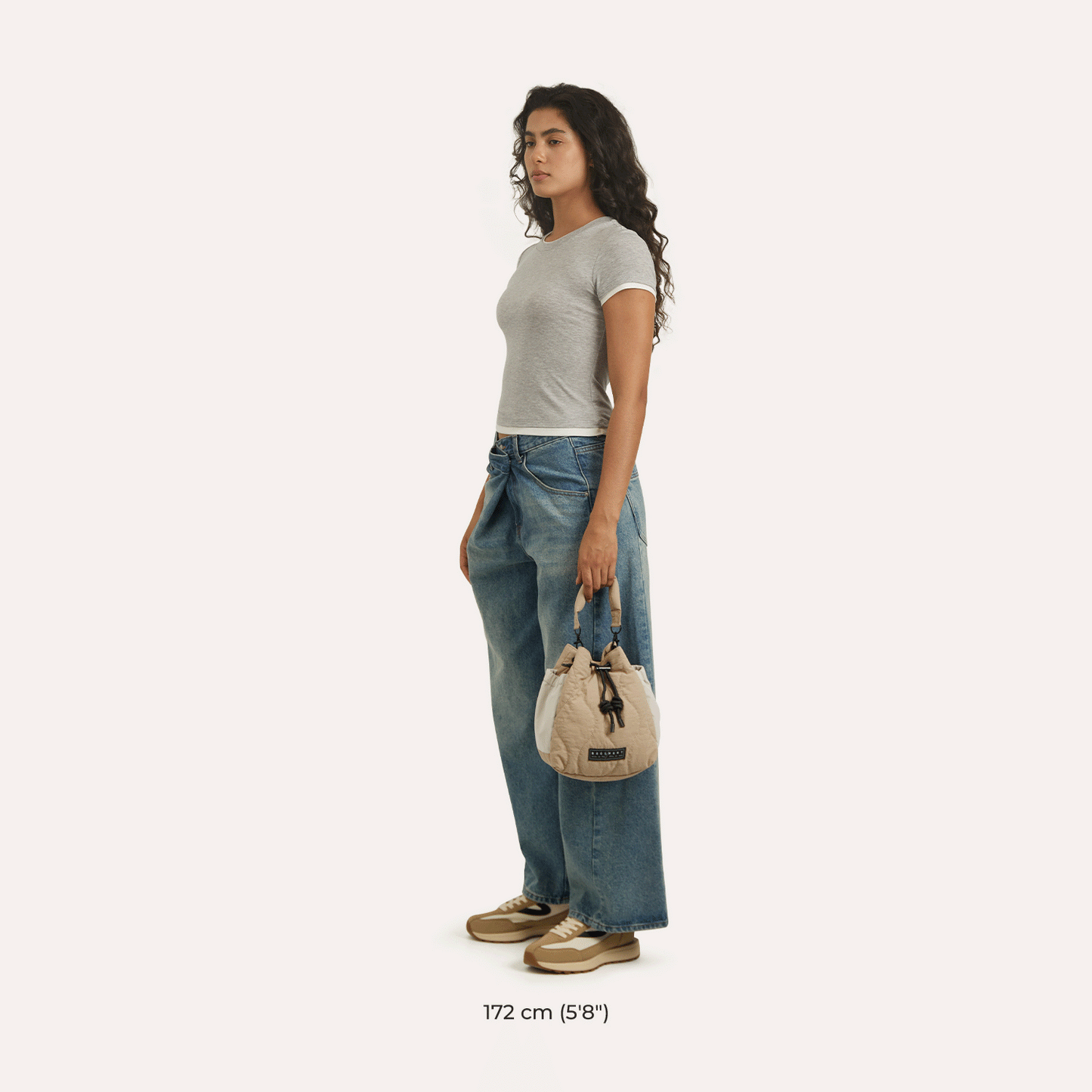 Paz Bucket Bag - Image 19