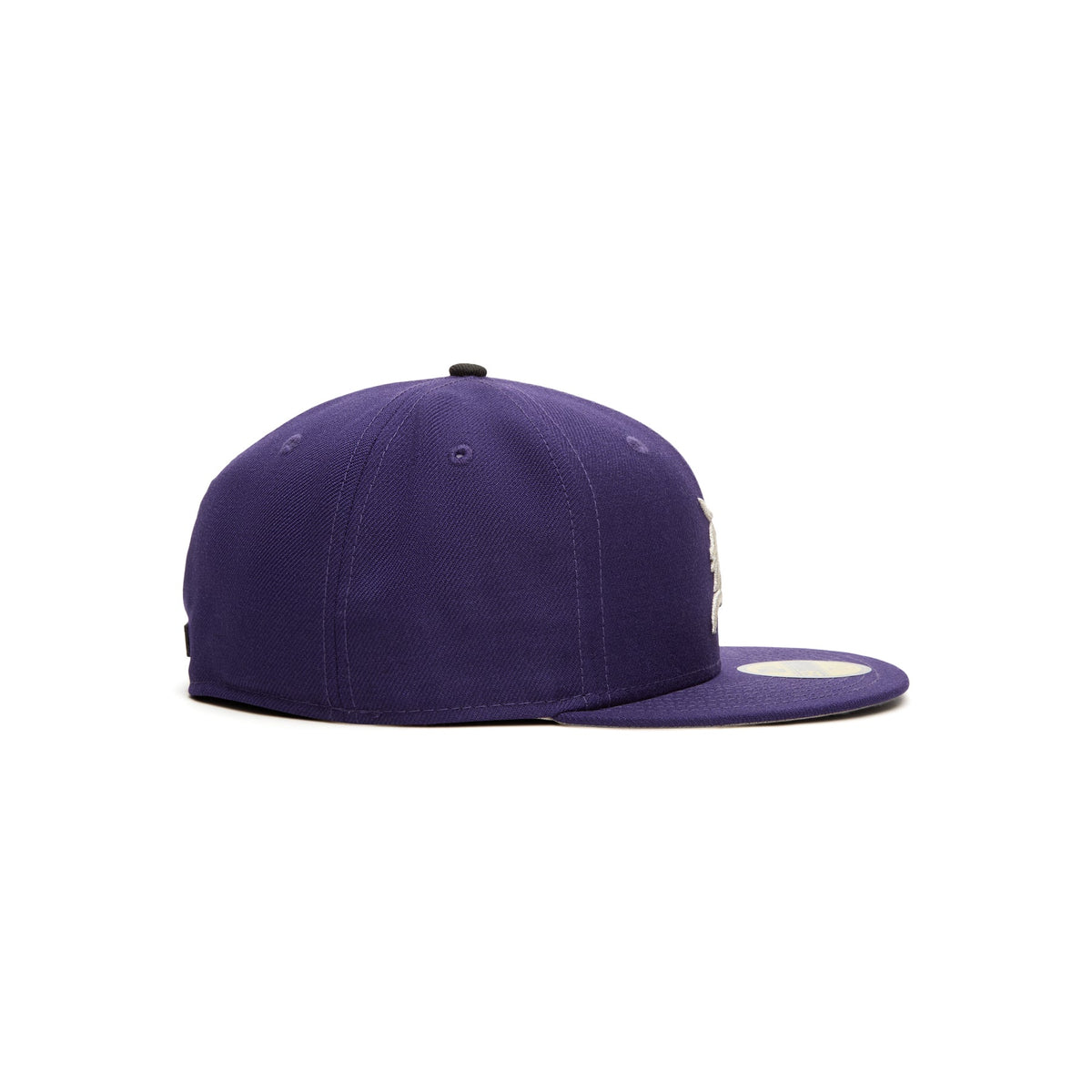 New Era 59FIFTY FOG Rockies (Purple) - Image 2