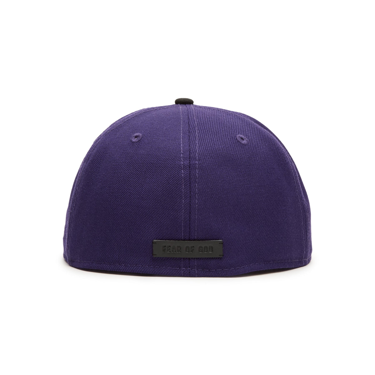 New Era 59FIFTY FOG Rockies (Purple) - Image 3