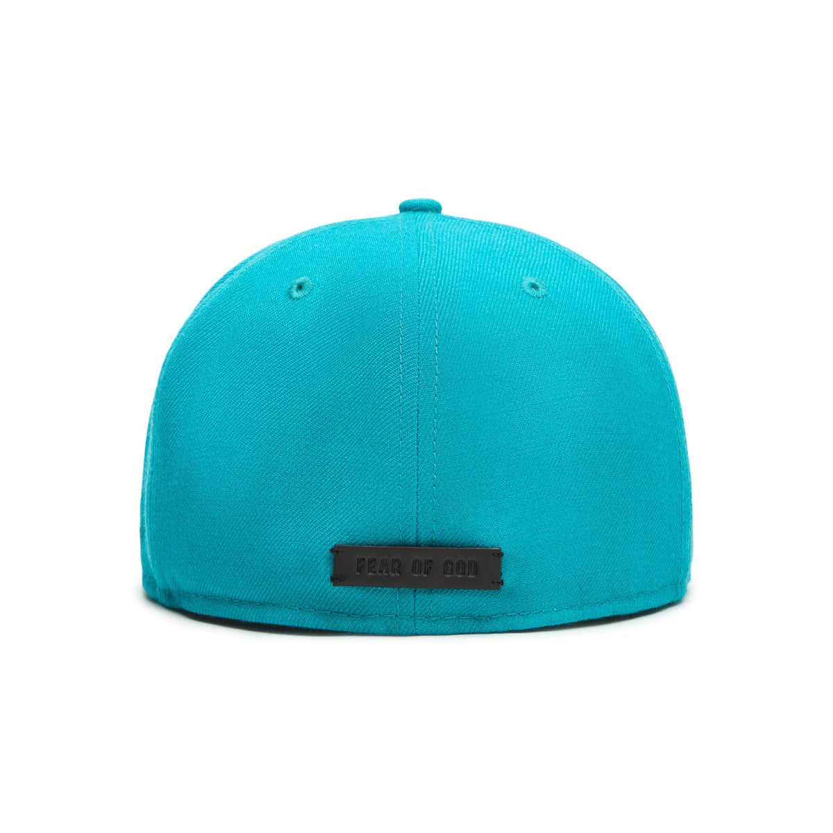New Era 59FIFTY FOG Marlins (Teal) - Image 3