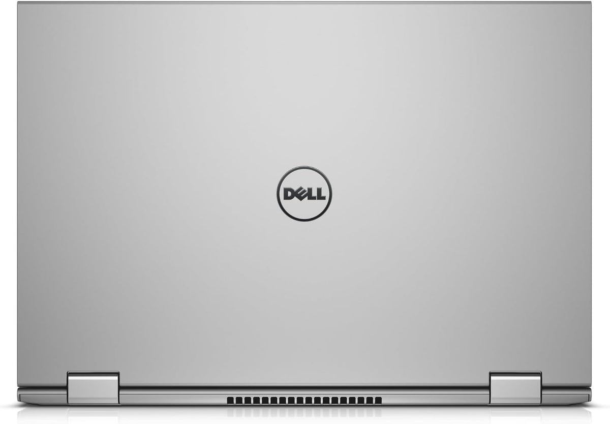 Dell Inspiron 7347 - WXGA Touch - i3-4030U - 4GB RAM - 500GB SSD - Silver - Image 4