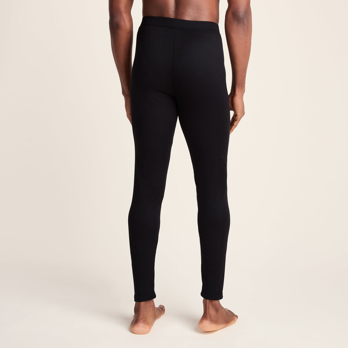 Darley Mens Thermal Base Layer Set - Black - Image 5