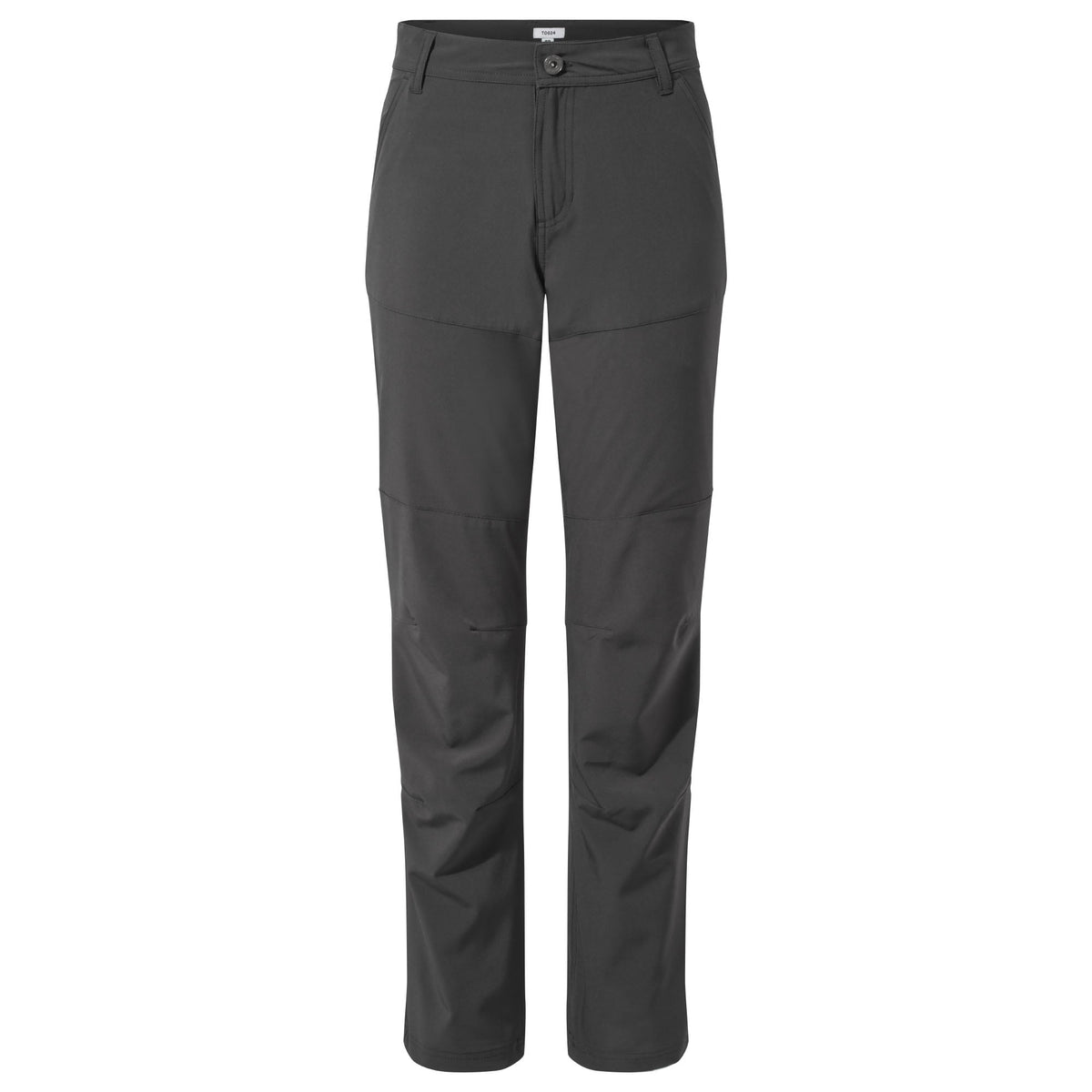 Denver Womens Walking Trousers Regular - Storm - Image 6