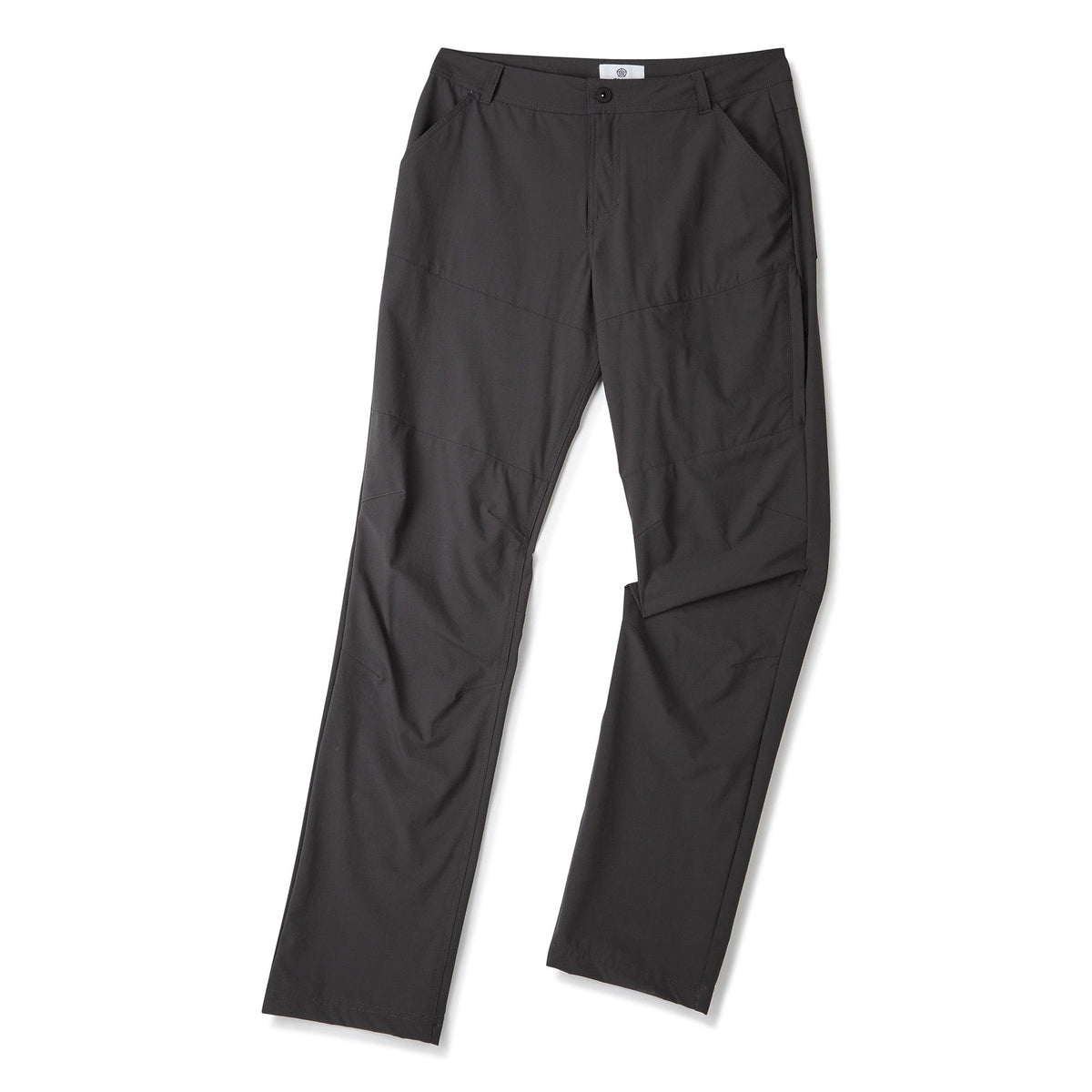 Denver Womens Walking Trousers Regular - Storm - Image 7