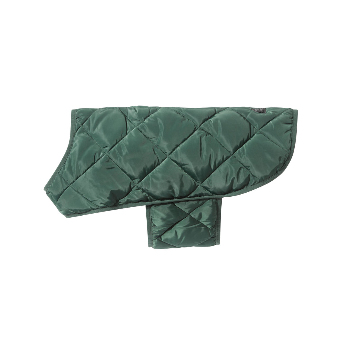 Fido Padded Dog Coat S - Graphite - Image 6