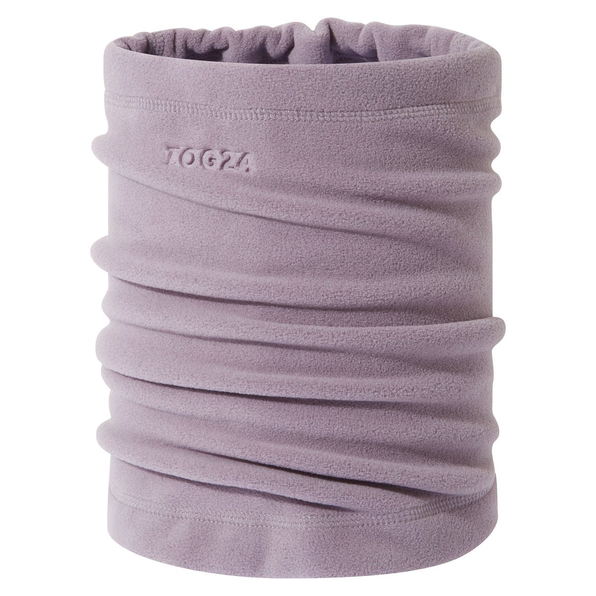 Hurton Snow Tube - Dusky Lilac - Image 3