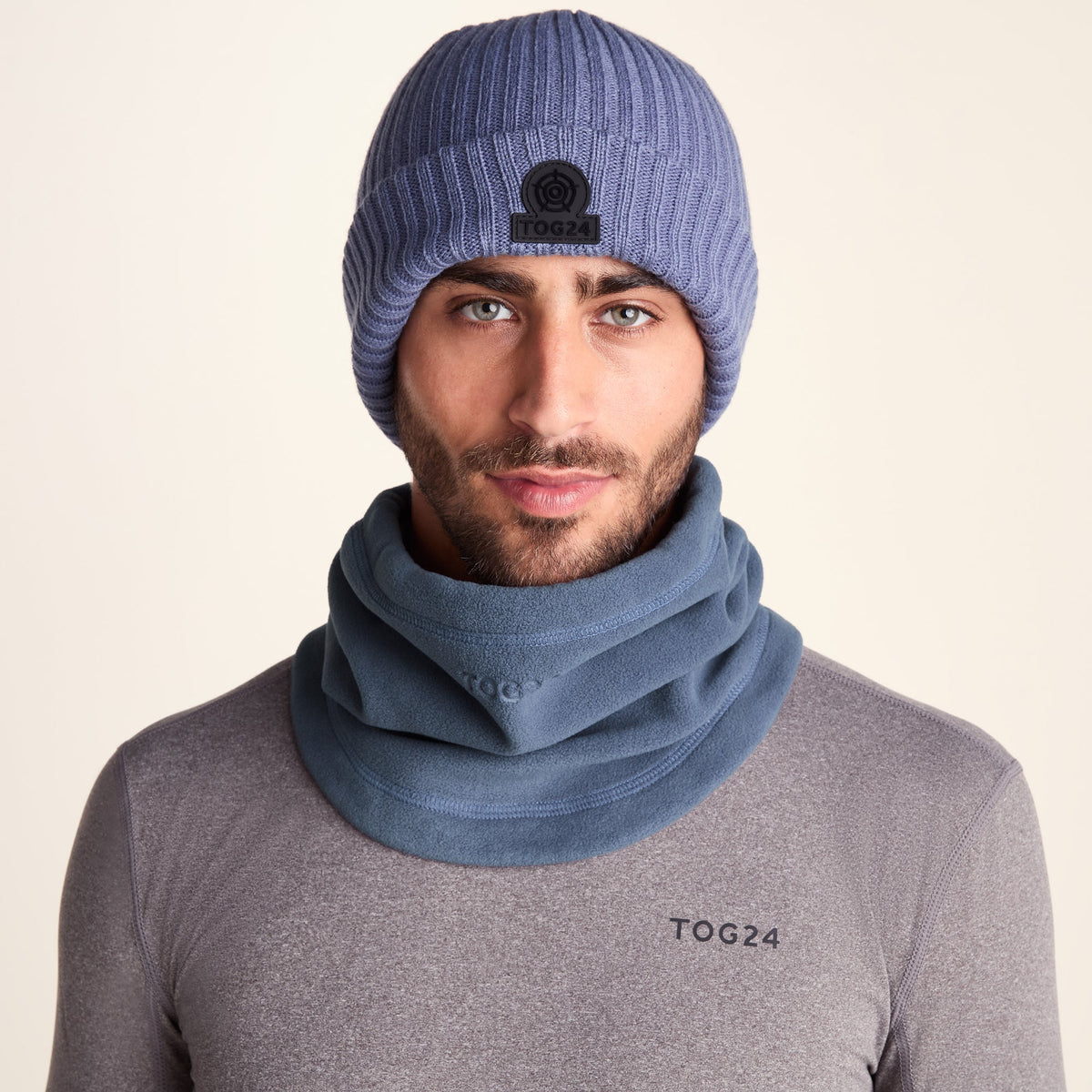 Hurton Snow Tube - Smokey Blue