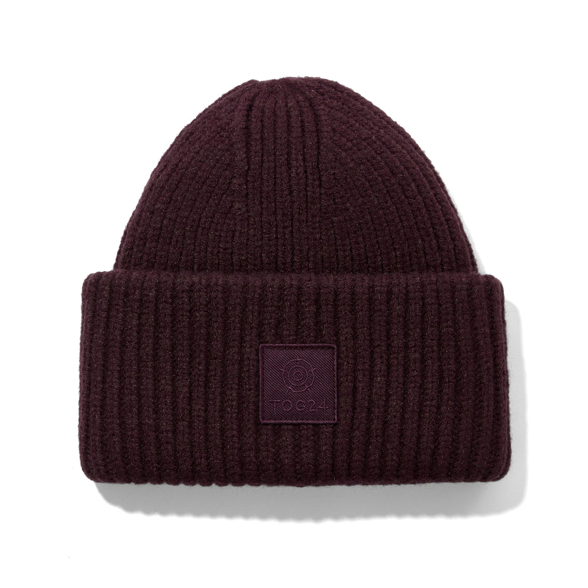 Jendon Knit Hat - Huckleberry - Image 7