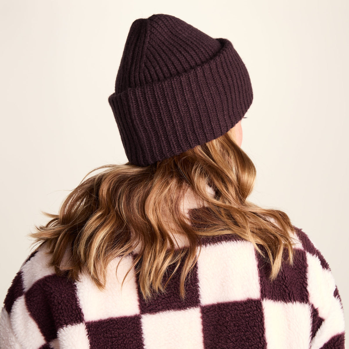 Jendon Knit Hat - Huckleberry - Image 6