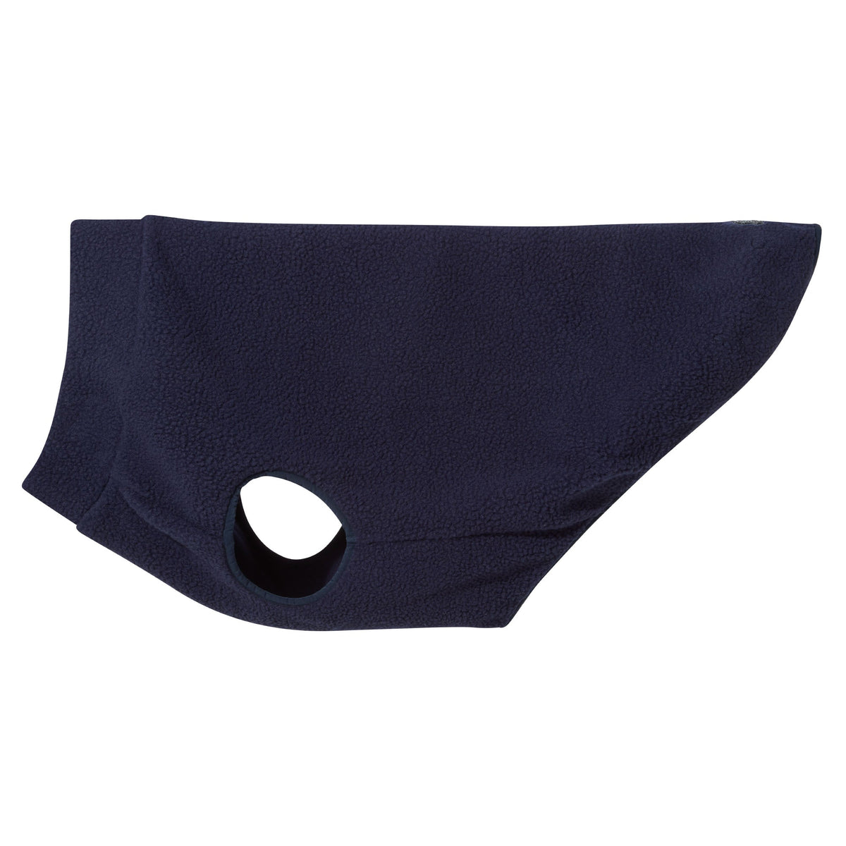 Rover Sherpa Dog Coat XL - Oxford Blue - Image 5