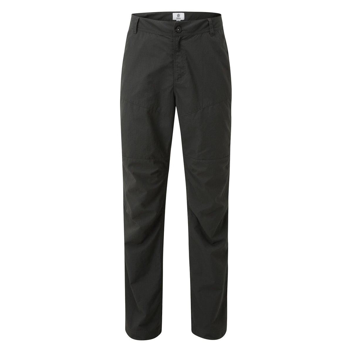 Rowland Mens Performance Trousers Short Leg - Storm - Image 6