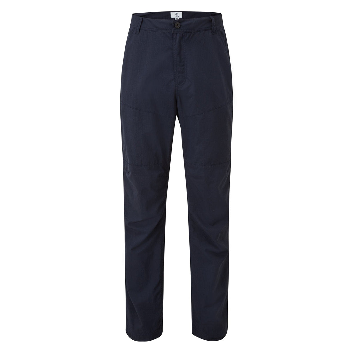 Rowland Mens Performance Trousers Long - Navy - Image 7
