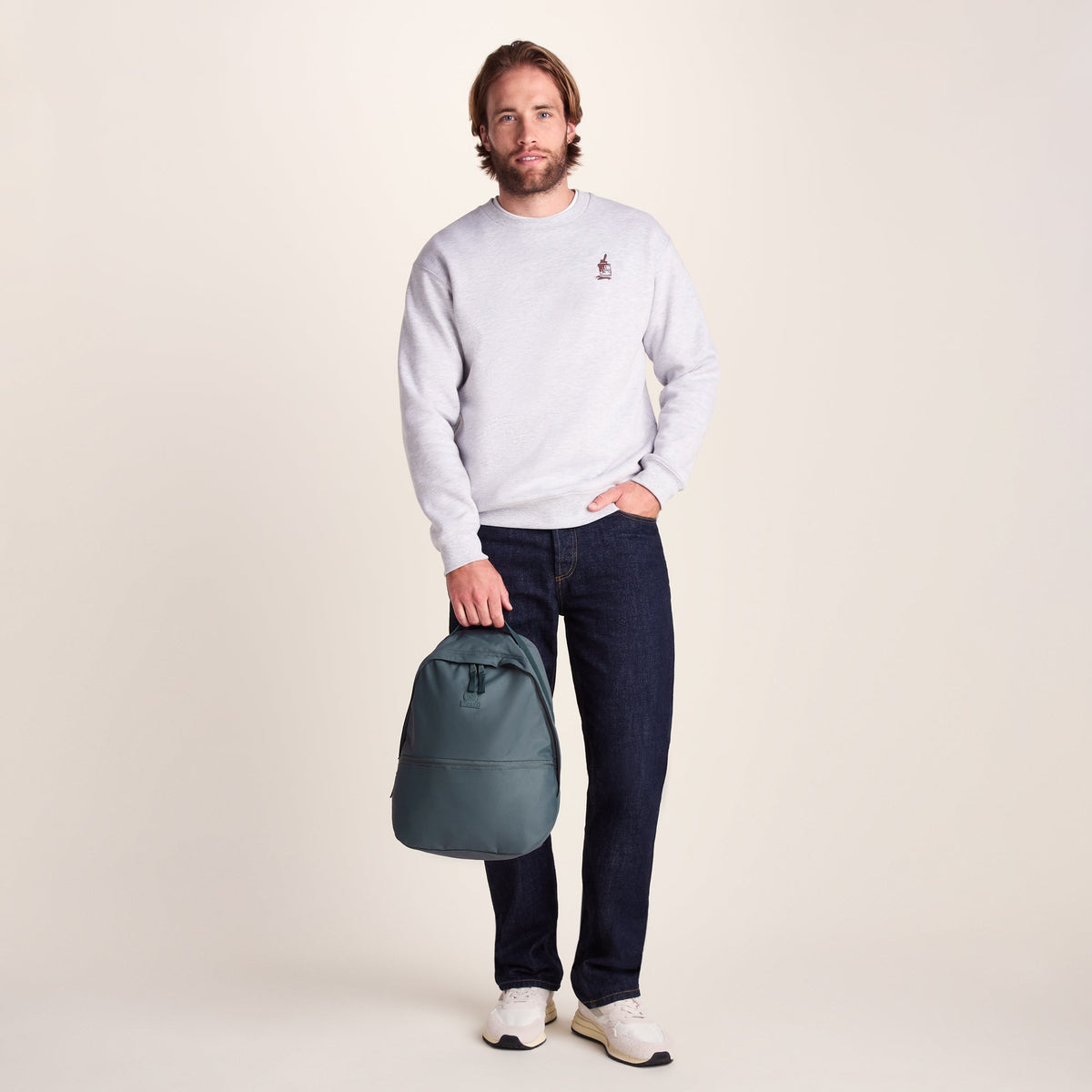 Tabor Backpack - Graphite 14L - Image 2