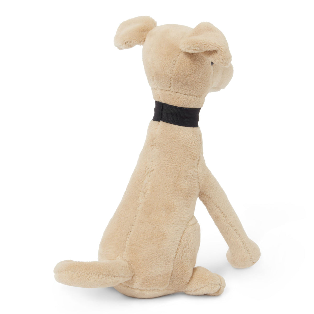 Whippet Plush Toy - Biscuit - Image 2
