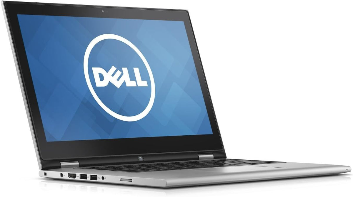 Dell Inspiron 7347 - WXGA Touch - i3-4030U - 4GB RAM - 500GB SSD - Silver - Image 2